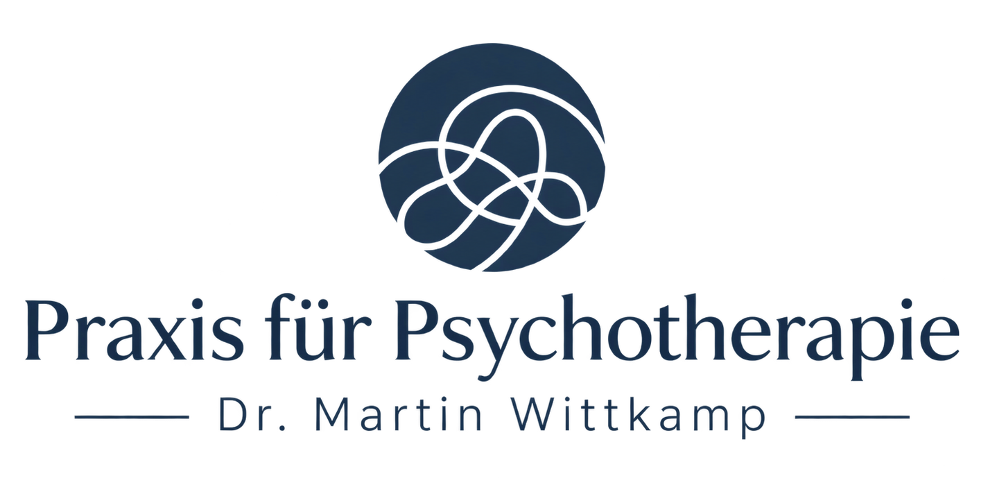 Praxis für Psychotherapie Dr. Martin Wittkamp in Köln-Bayenthal